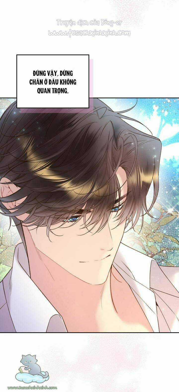 Công Chúa Chloe Chapter 83 trang 32