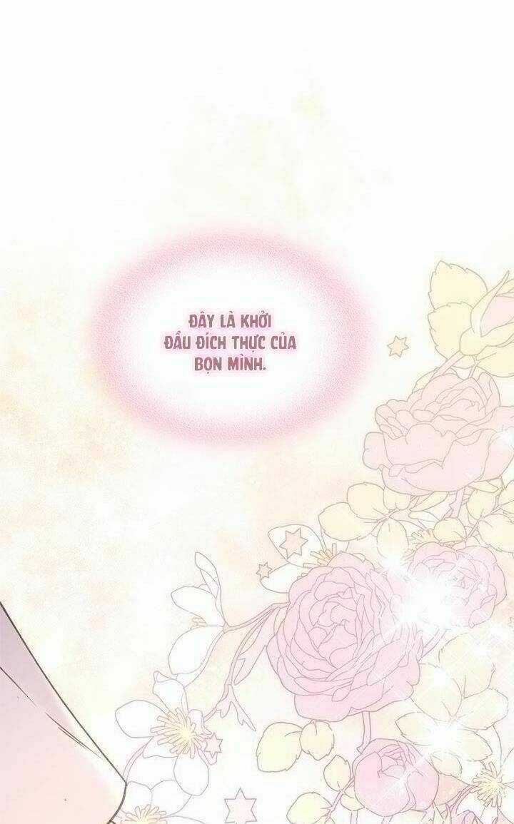 Công Chúa Chloe Chapter 83 trang 34