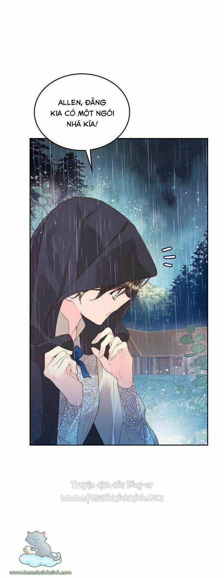 Công Chúa Chloe Chapter 83 trang 38