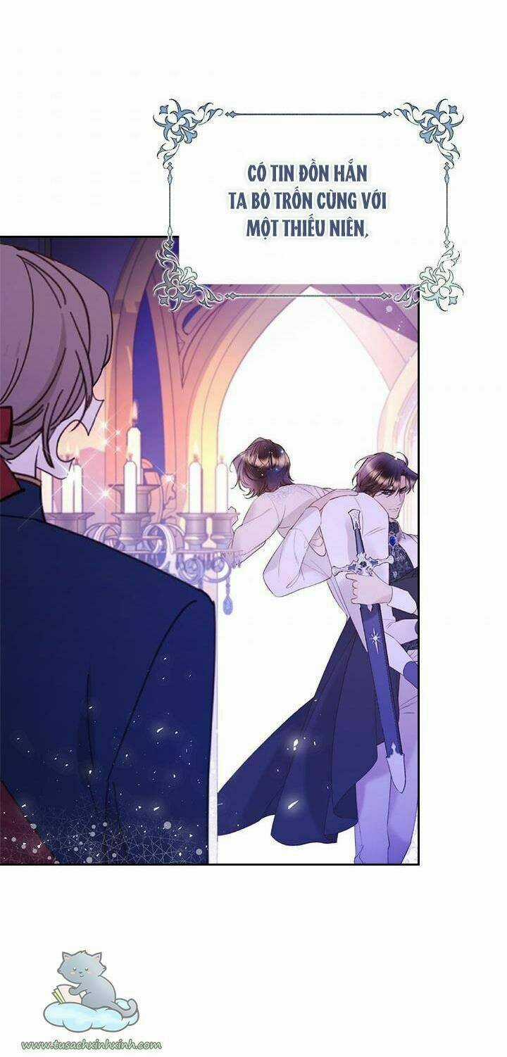 Công Chúa Chloe Chapter 83 trang 4