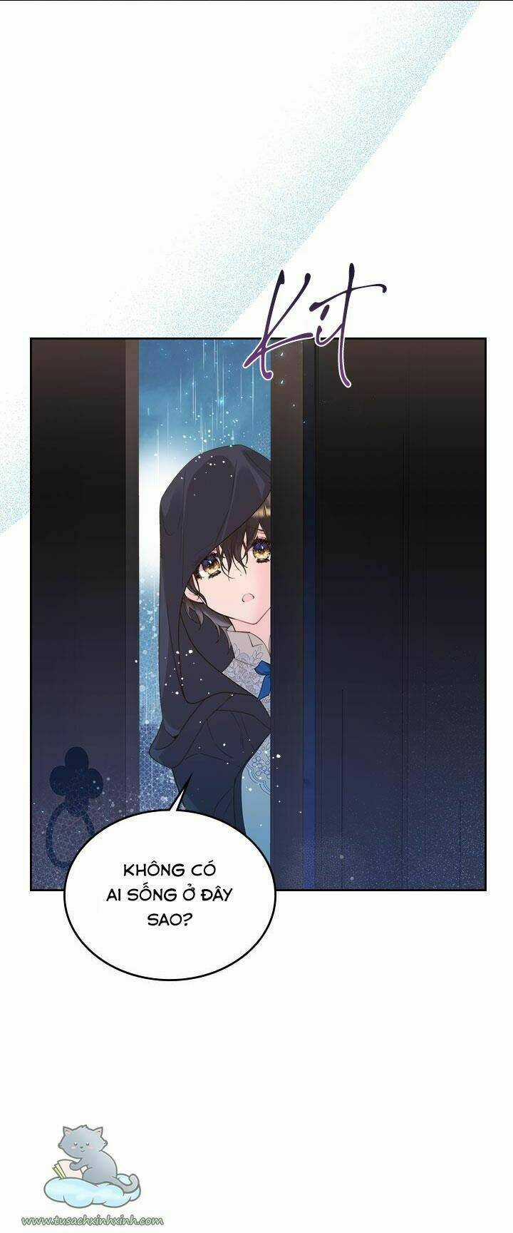 Công Chúa Chloe Chapter 83 trang 40