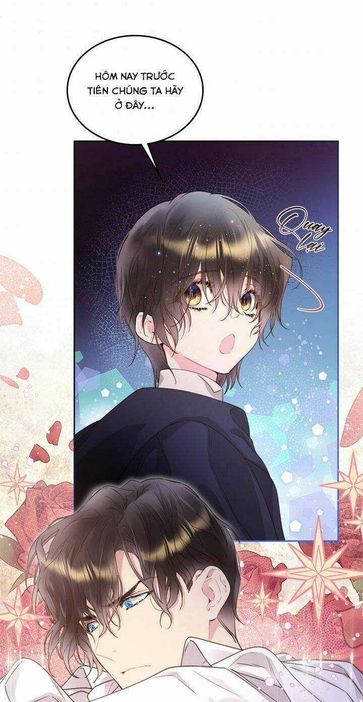 Công Chúa Chloe Chapter 83 trang 42