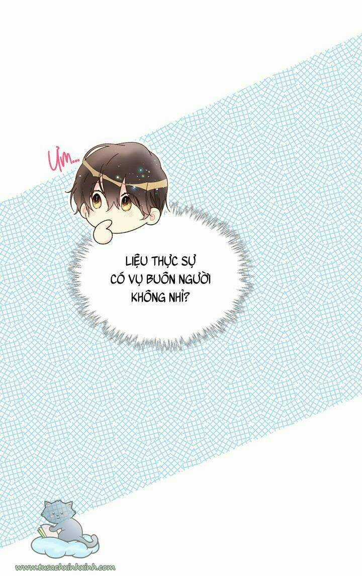 Công Chúa Chloe Chapter 83 trang 46