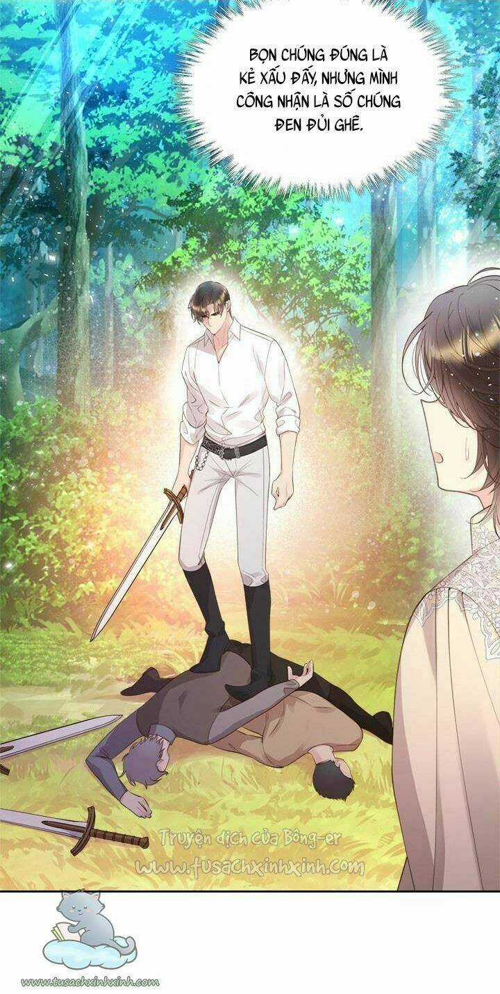 Công Chúa Chloe Chapter 83 trang 48