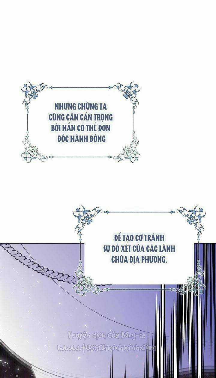 Công Chúa Chloe Chapter 83 trang 5