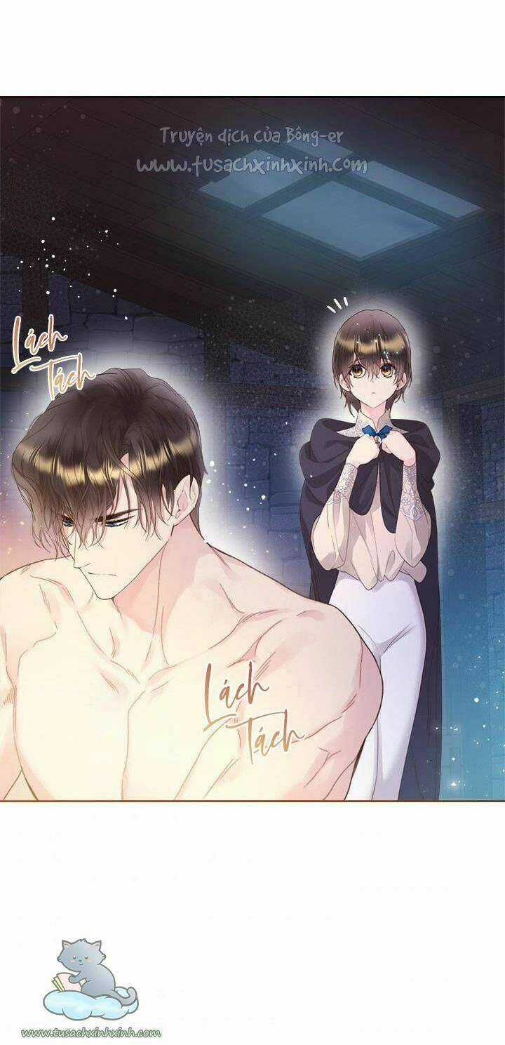 Công Chúa Chloe Chapter 83 trang 53