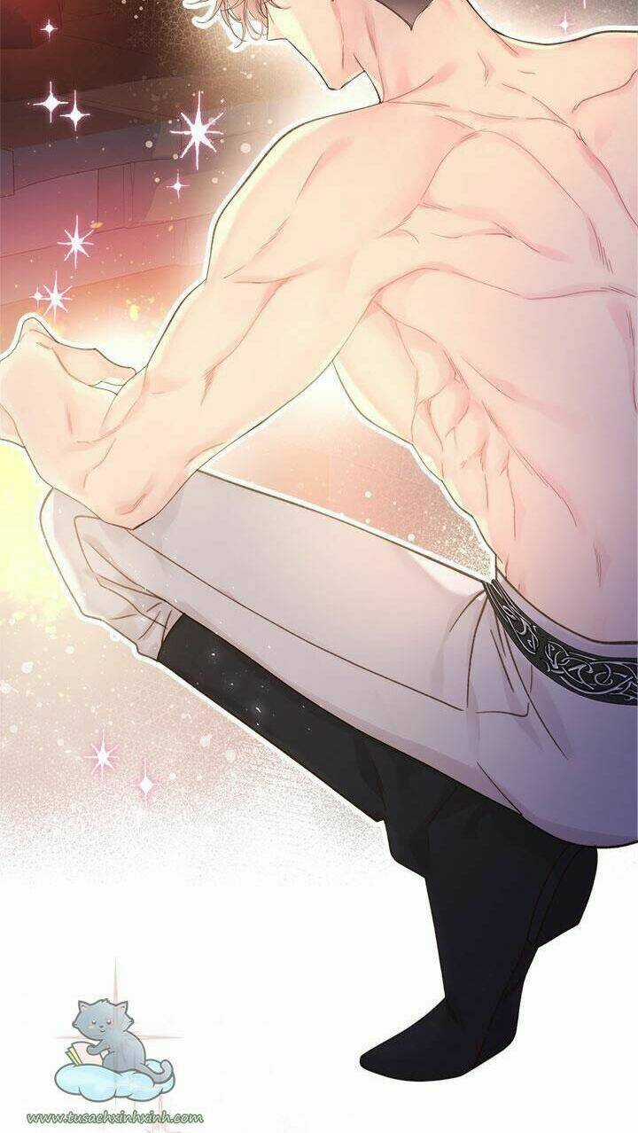 Công Chúa Chloe Chapter 83 trang 59