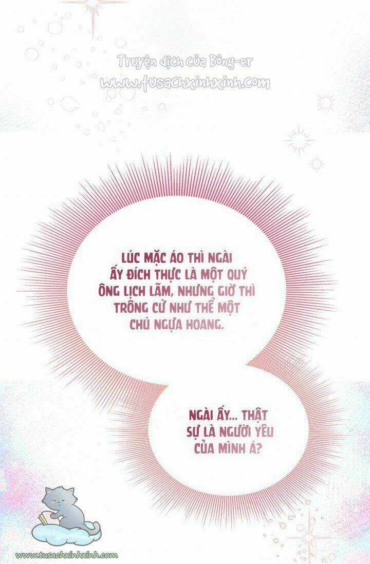 Công Chúa Chloe Chapter 83 trang 60