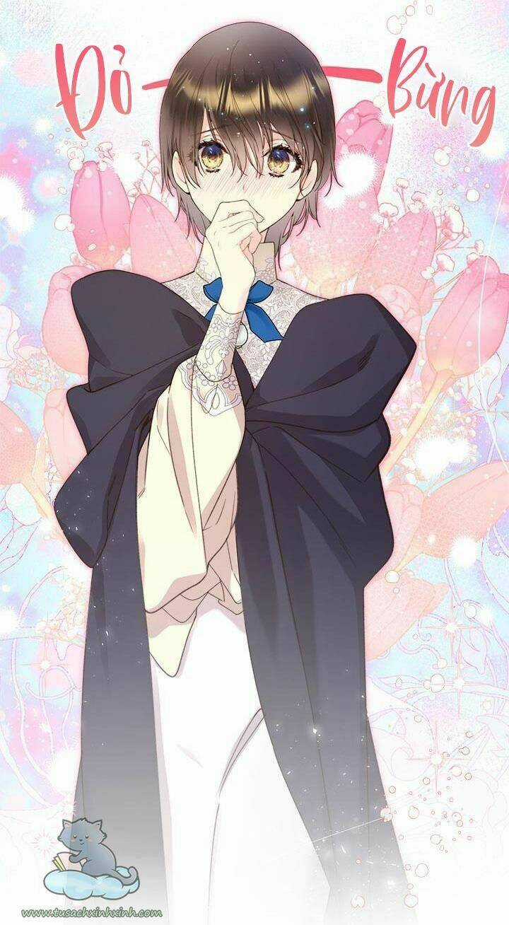 Công Chúa Chloe Chapter 83 trang 61