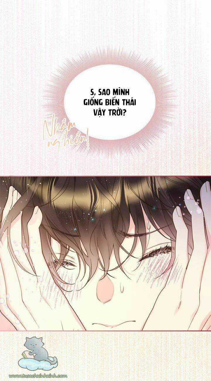 Công Chúa Chloe Chapter 83 trang 68