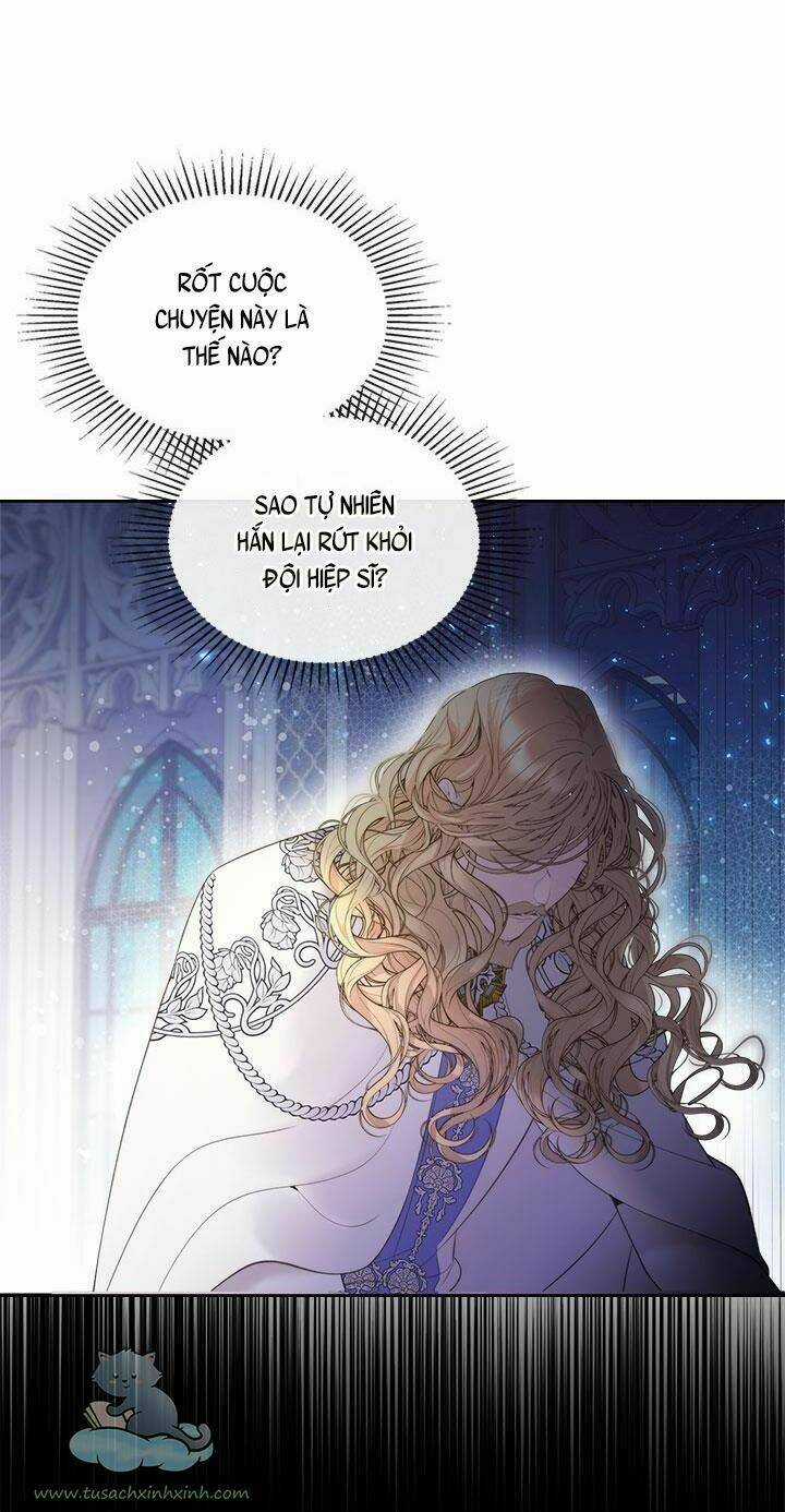 Công Chúa Chloe Chapter 83 trang 7