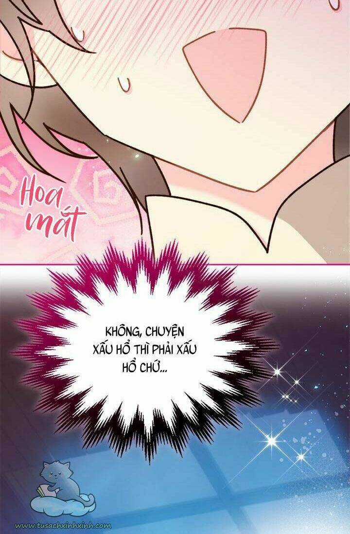 Công Chúa Chloe Chapter 83 trang 77