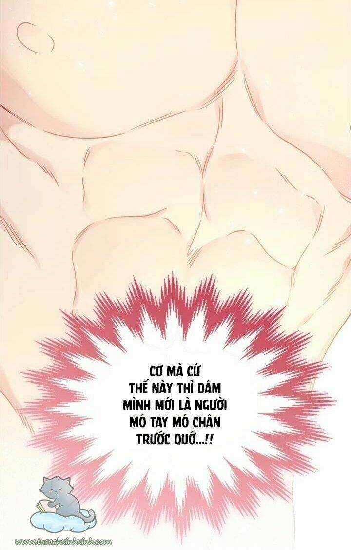 Công Chúa Chloe Chapter 83 trang 79