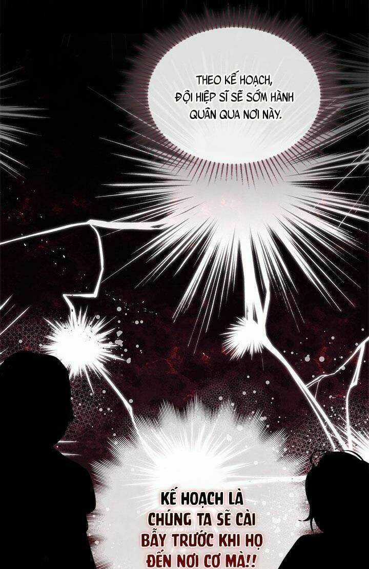 Công Chúa Chloe Chapter 83 trang 8