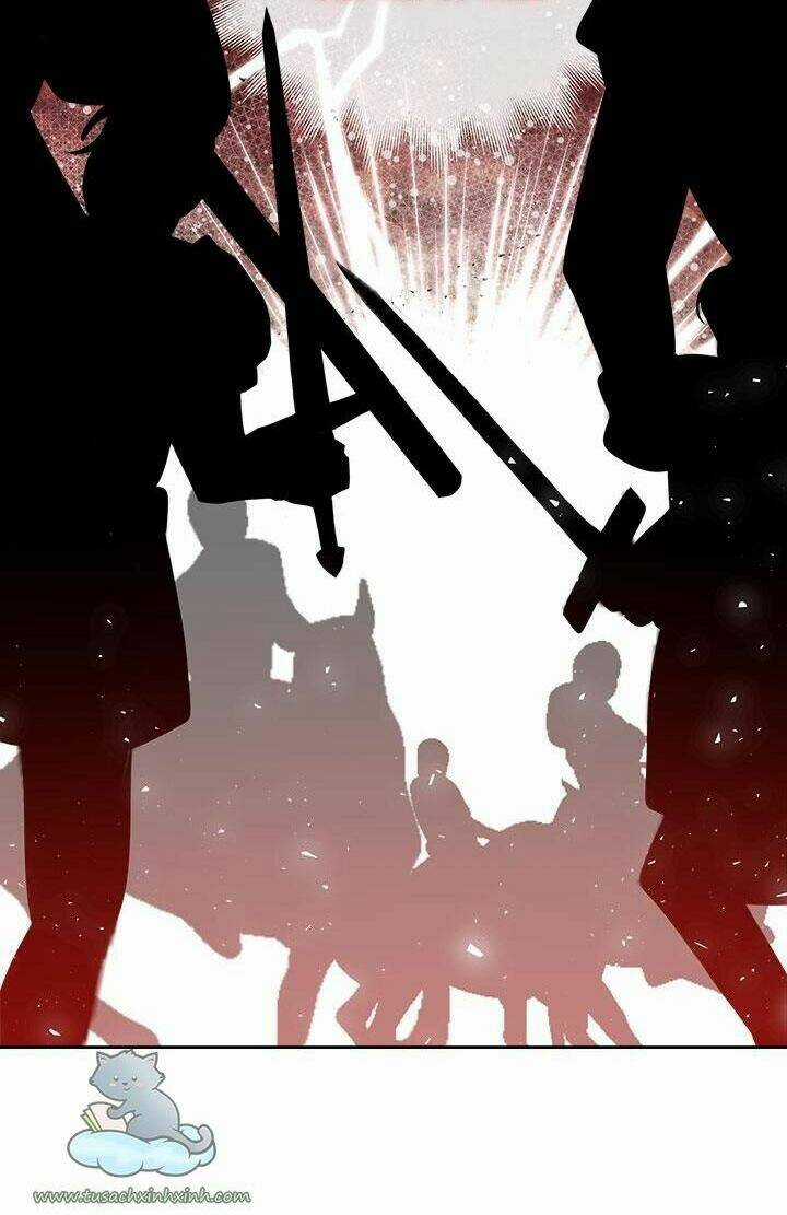 Công Chúa Chloe Chapter 83 trang 9