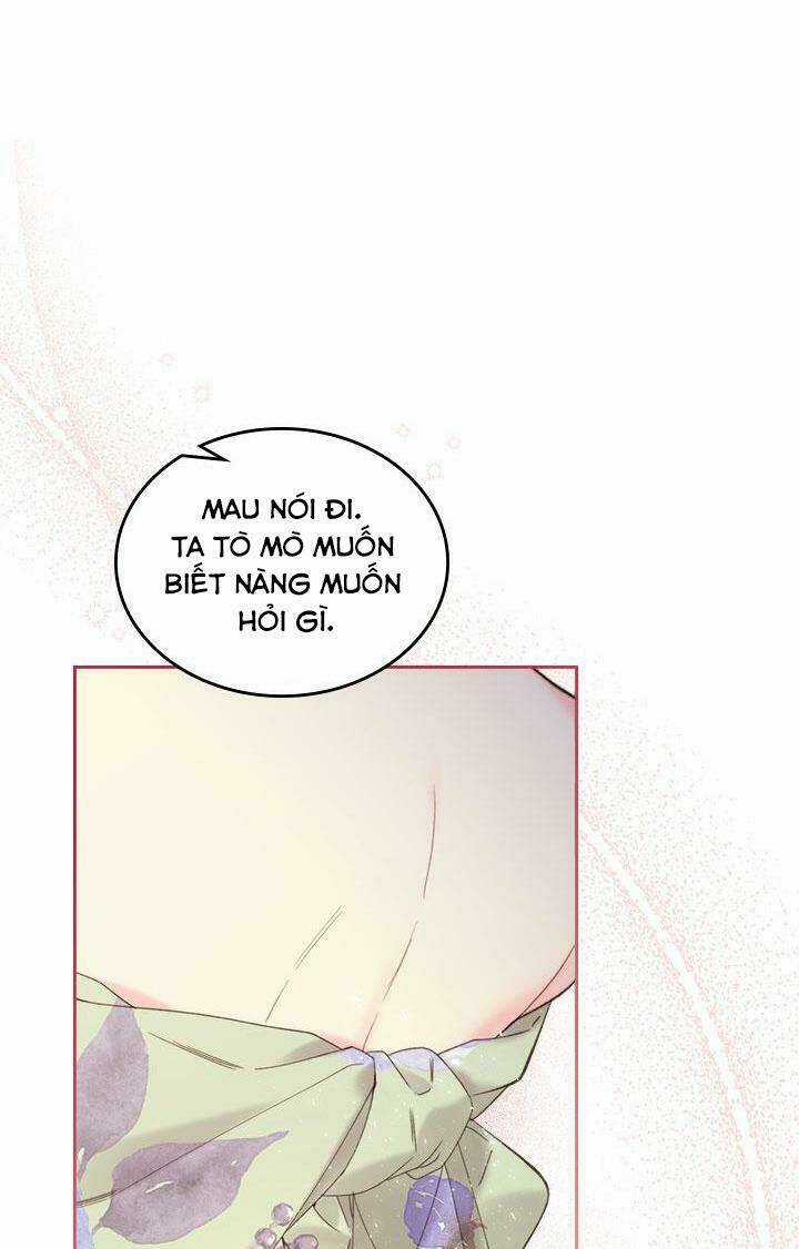 Công Chúa Chloe Chapter 84 trang 10