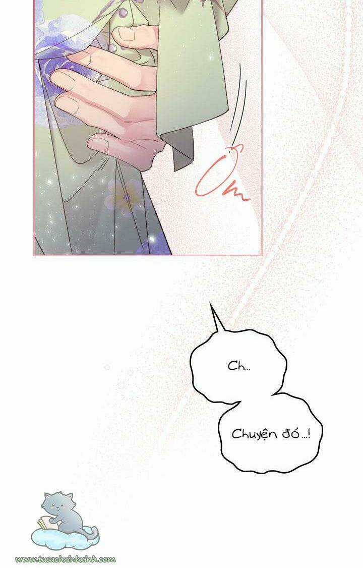 Công Chúa Chloe Chapter 84 trang 11