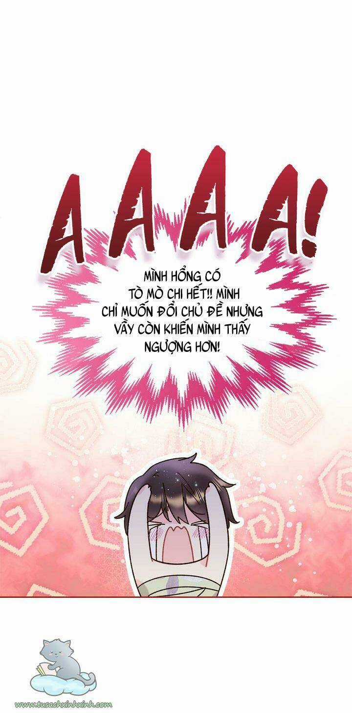 Công Chúa Chloe Chapter 84 trang 12