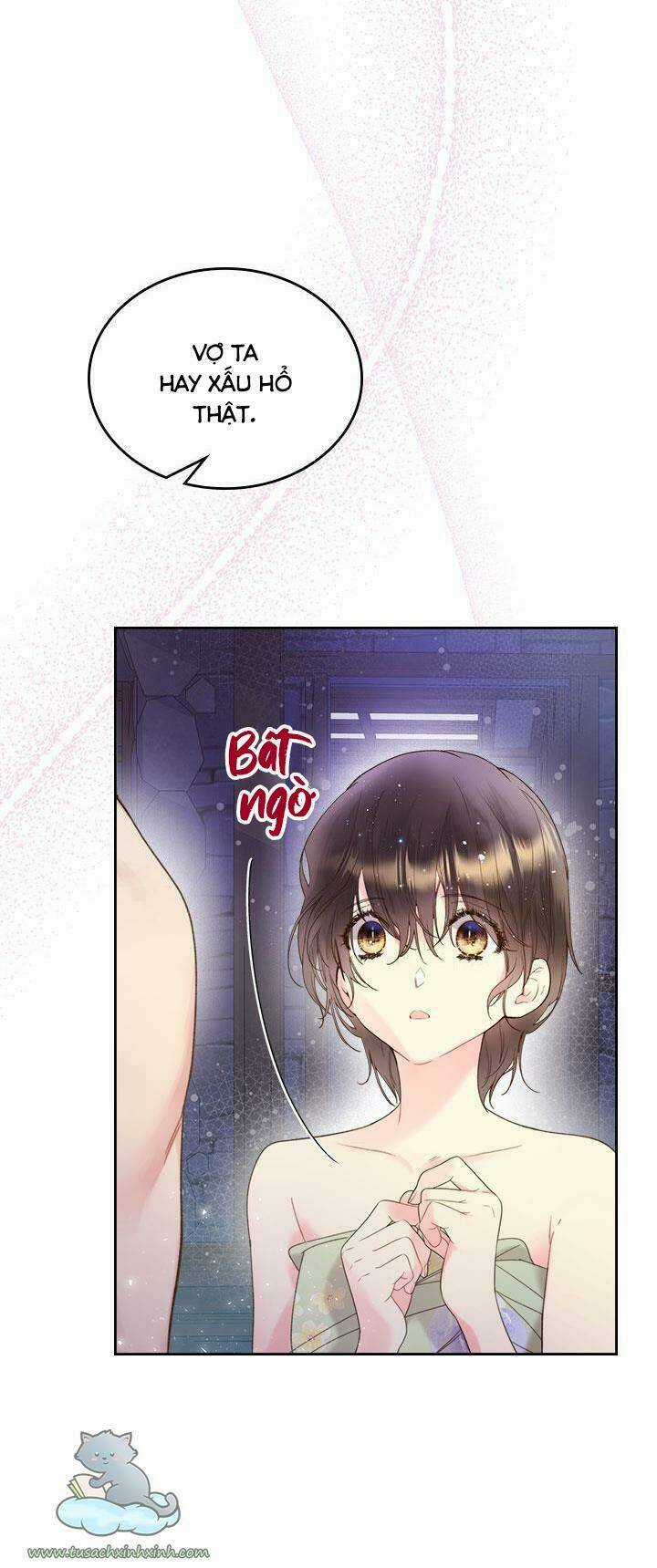 Công Chúa Chloe Chapter 84 trang 14