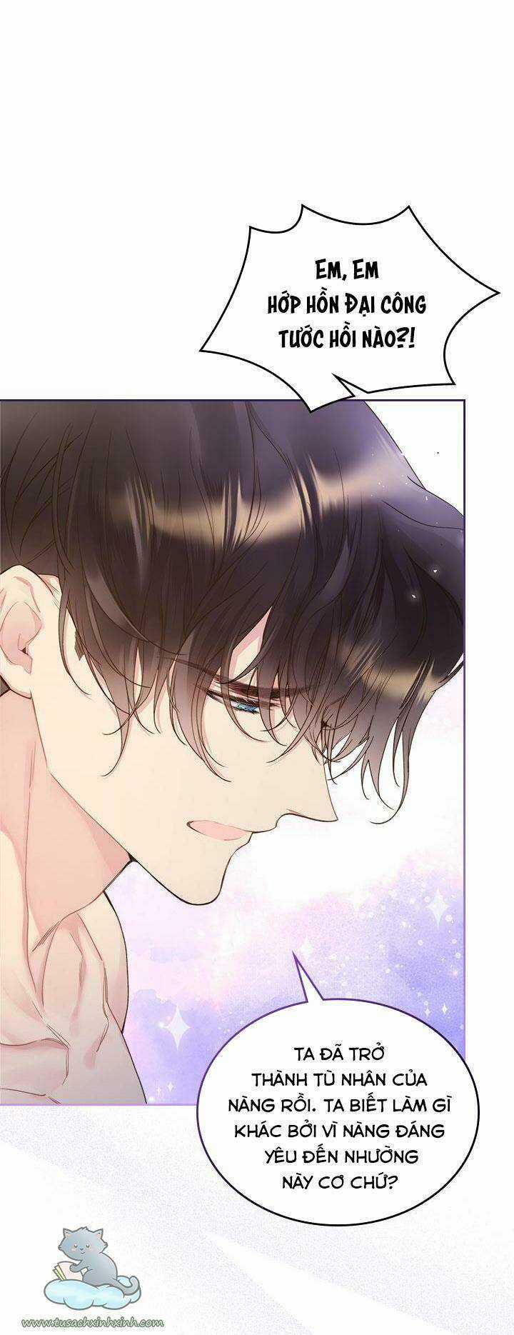 Công Chúa Chloe Chapter 84 trang 18