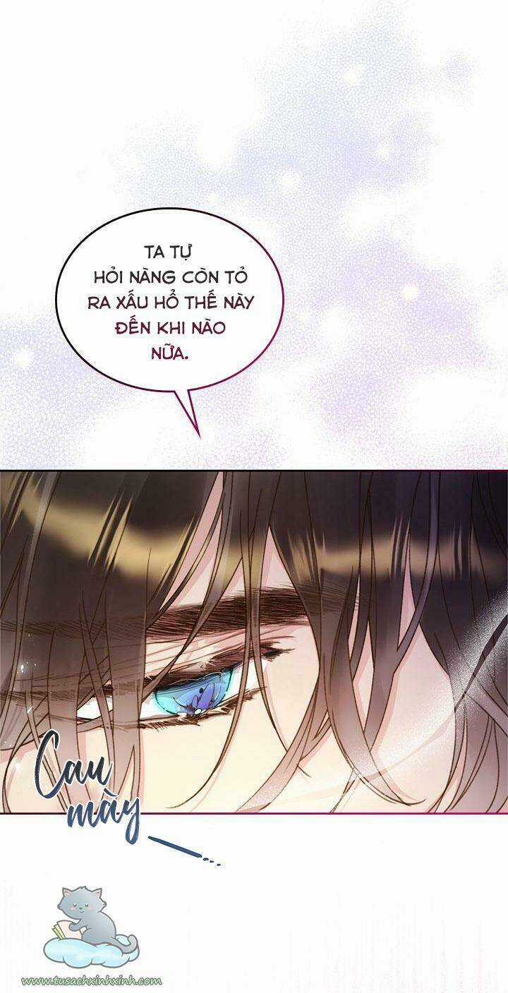 Công Chúa Chloe Chapter 84 trang 20