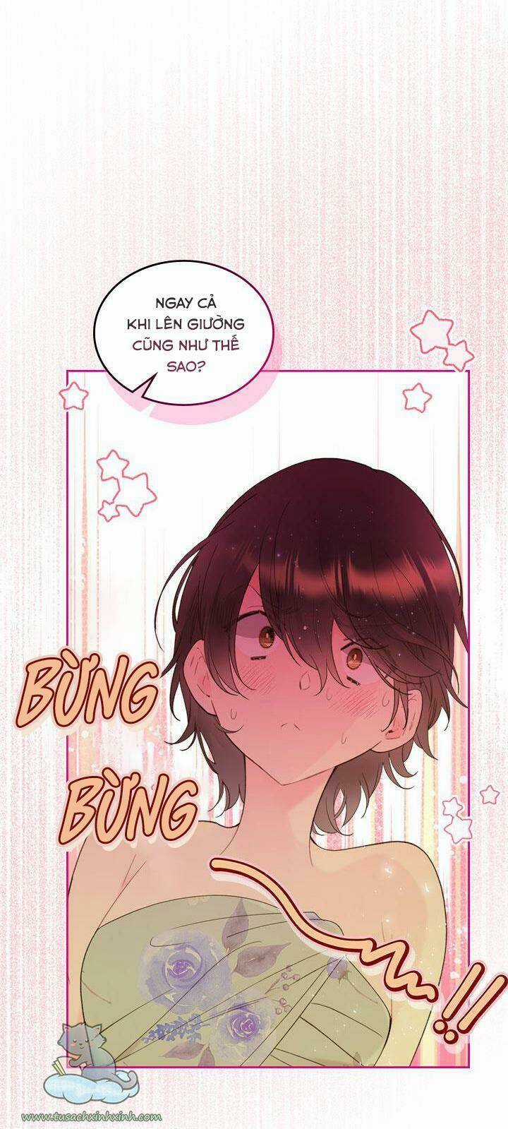 Công Chúa Chloe Chapter 84 trang 21