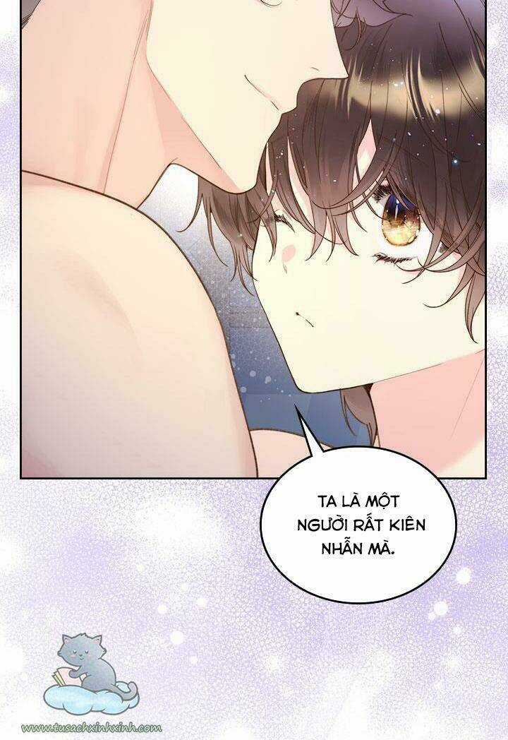 Công Chúa Chloe Chapter 84 trang 24