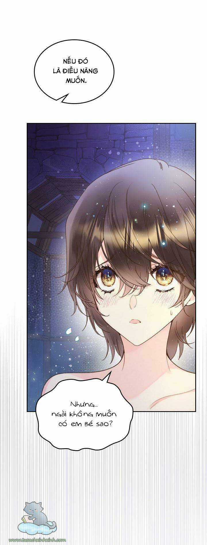 Công Chúa Chloe Chapter 84 trang 26