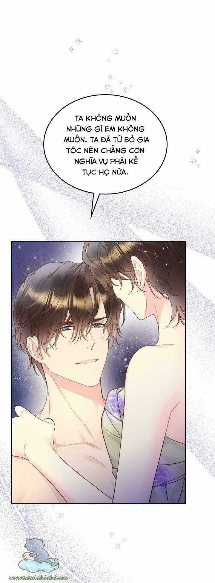 Công Chúa Chloe Chapter 84 trang 28