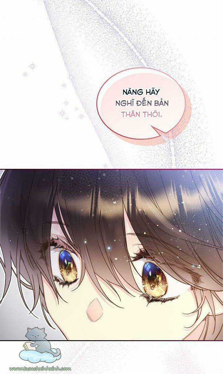 Công Chúa Chloe Chapter 84 trang 29