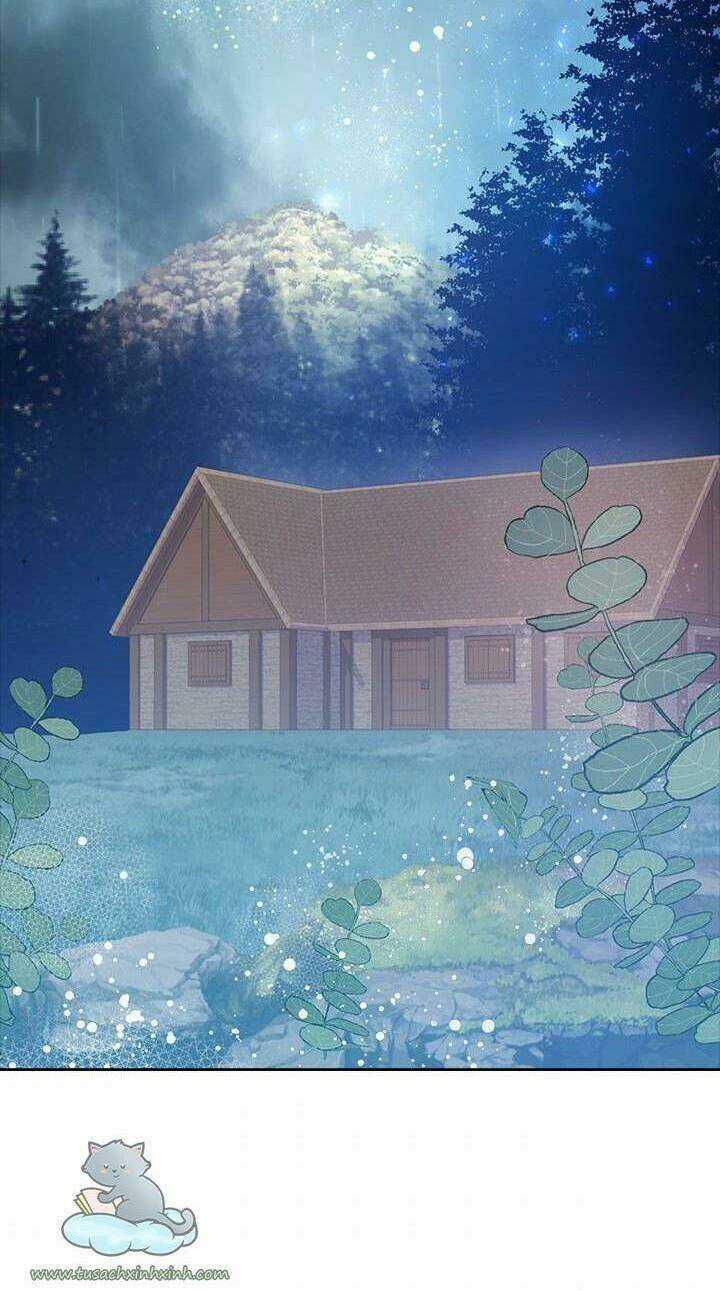 Công Chúa Chloe Chapter 84 trang 34