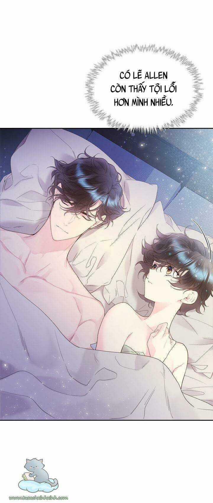 Công Chúa Chloe Chapter 84 trang 37