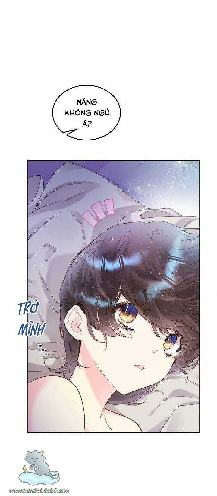 Công Chúa Chloe Chapter 84 trang 38