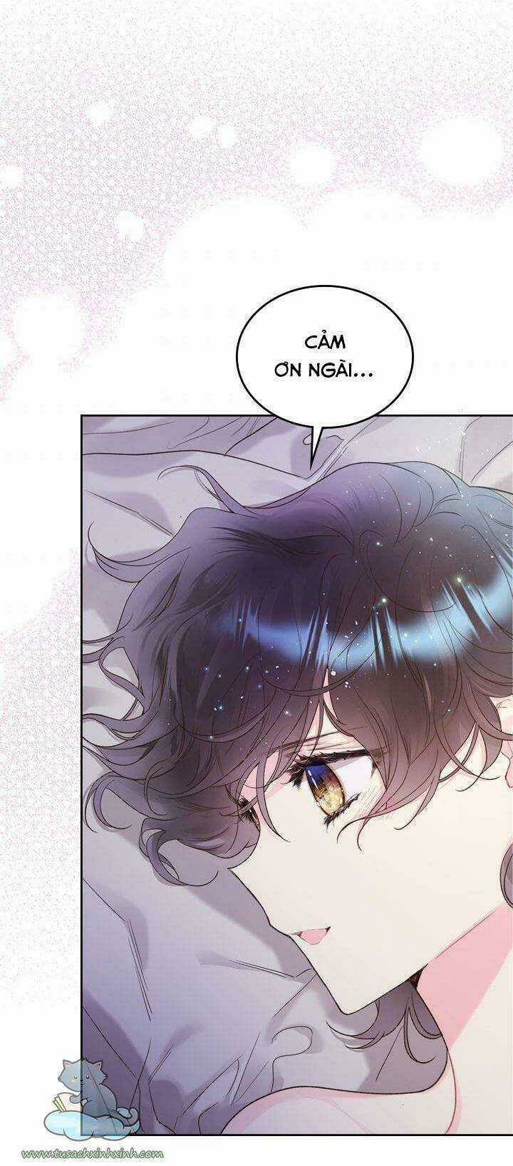 Công Chúa Chloe Chapter 84 trang 40