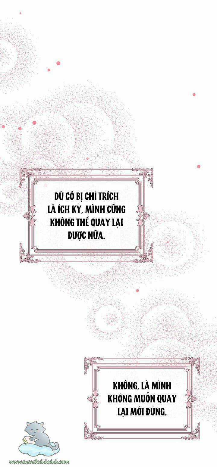 Công Chúa Chloe Chapter 84 trang 41