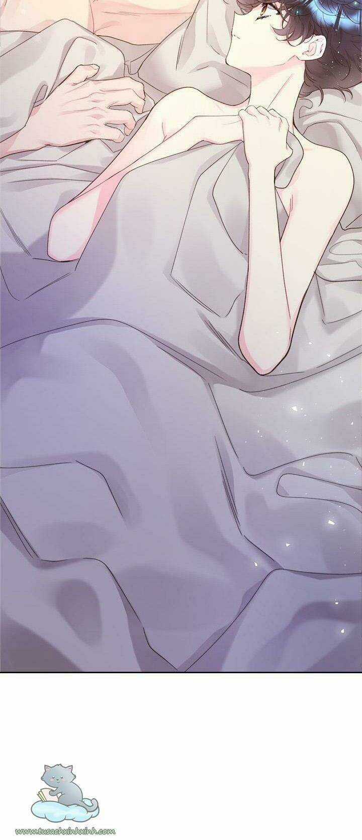 Công Chúa Chloe Chapter 84 trang 44