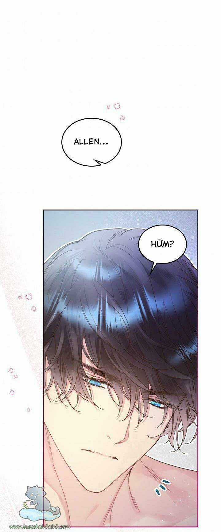 Công Chúa Chloe Chapter 84 trang 45