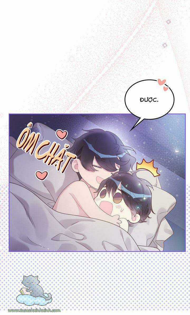 Công Chúa Chloe Chapter 84 trang 47