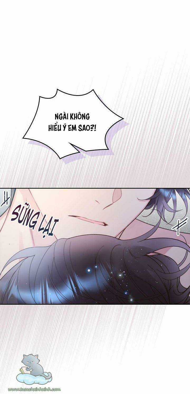 Công Chúa Chloe Chapter 84 trang 48