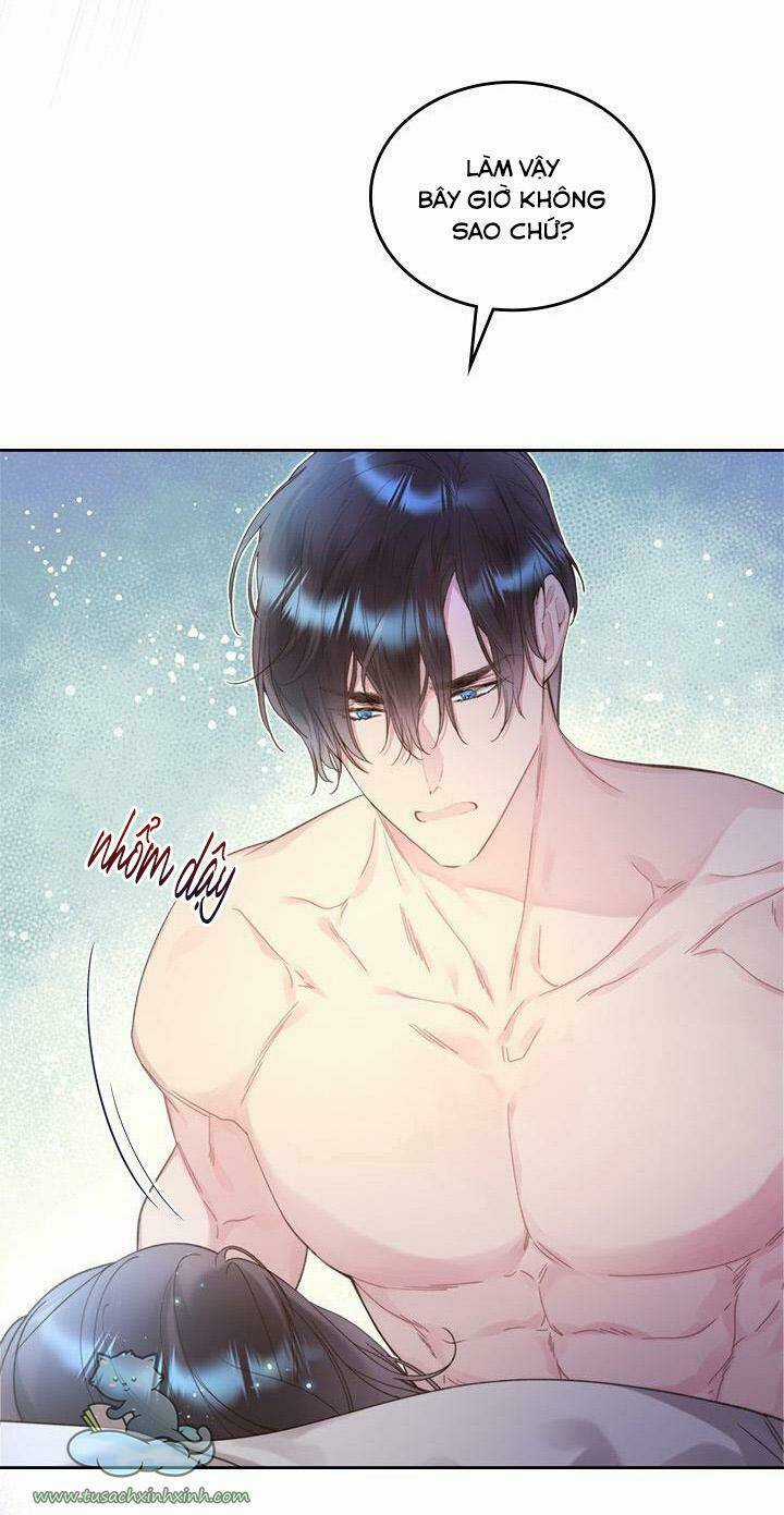 Công Chúa Chloe Chapter 84 trang 49