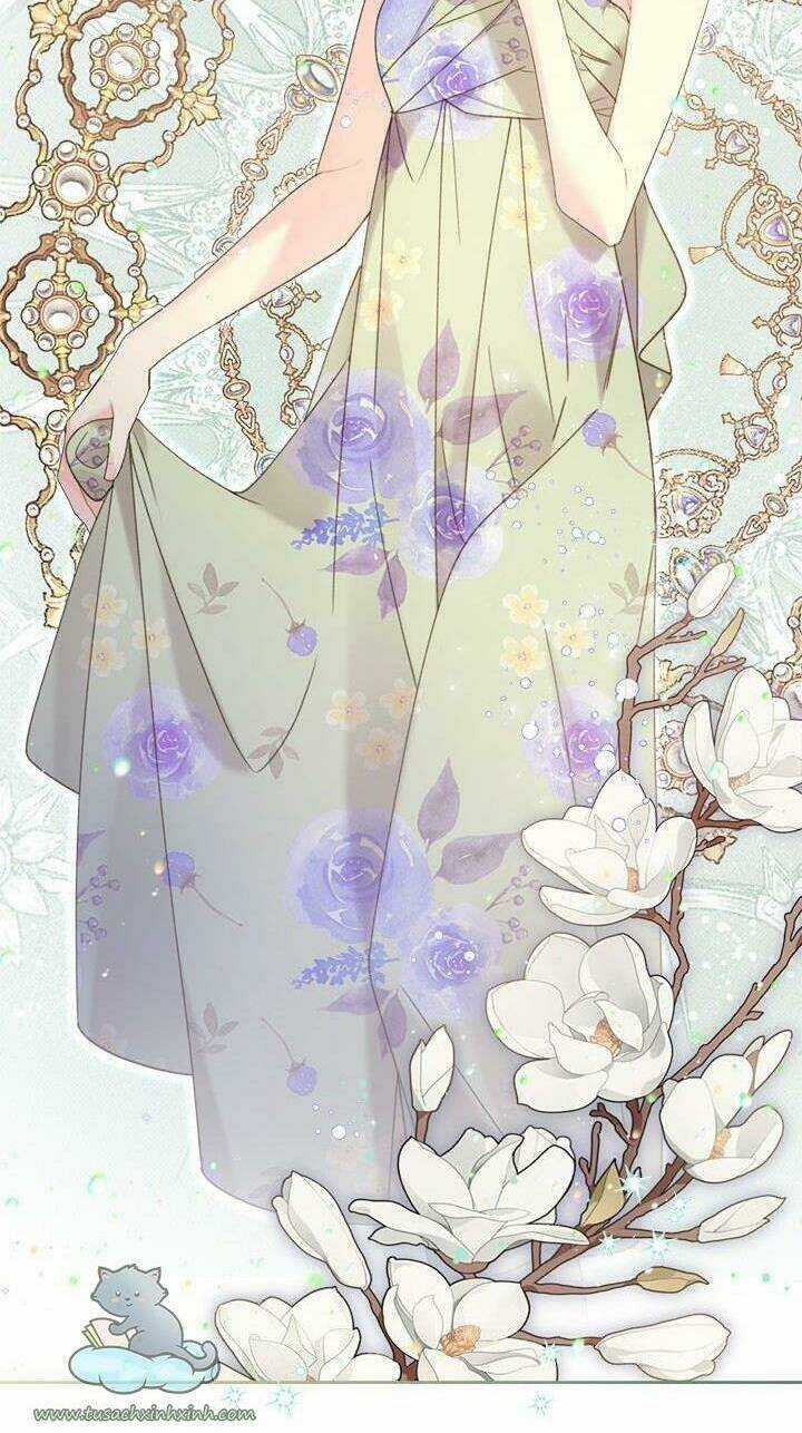 Công Chúa Chloe Chapter 84 trang 5