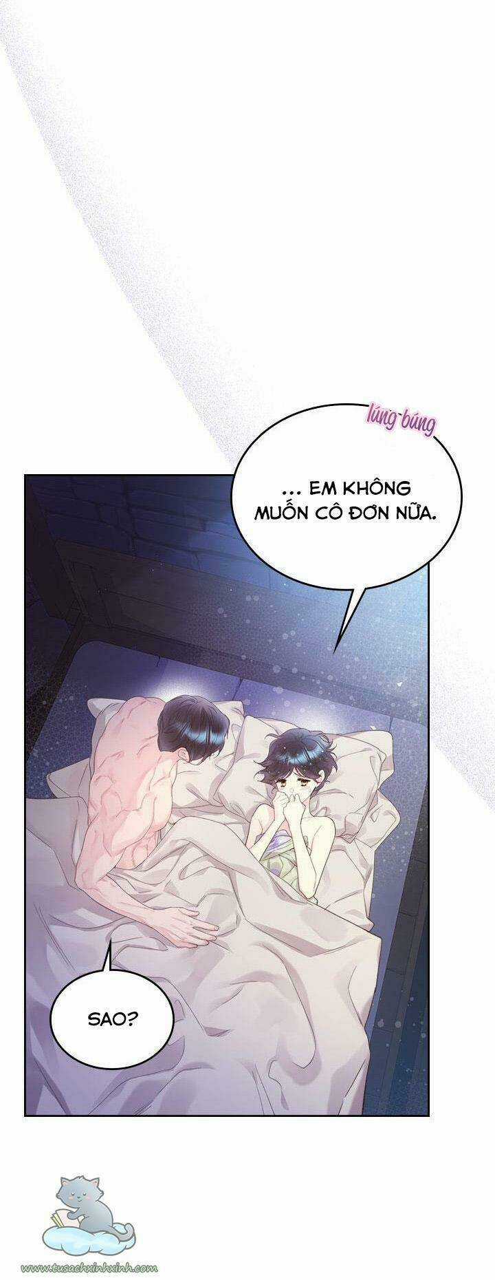 Công Chúa Chloe Chapter 84 trang 50