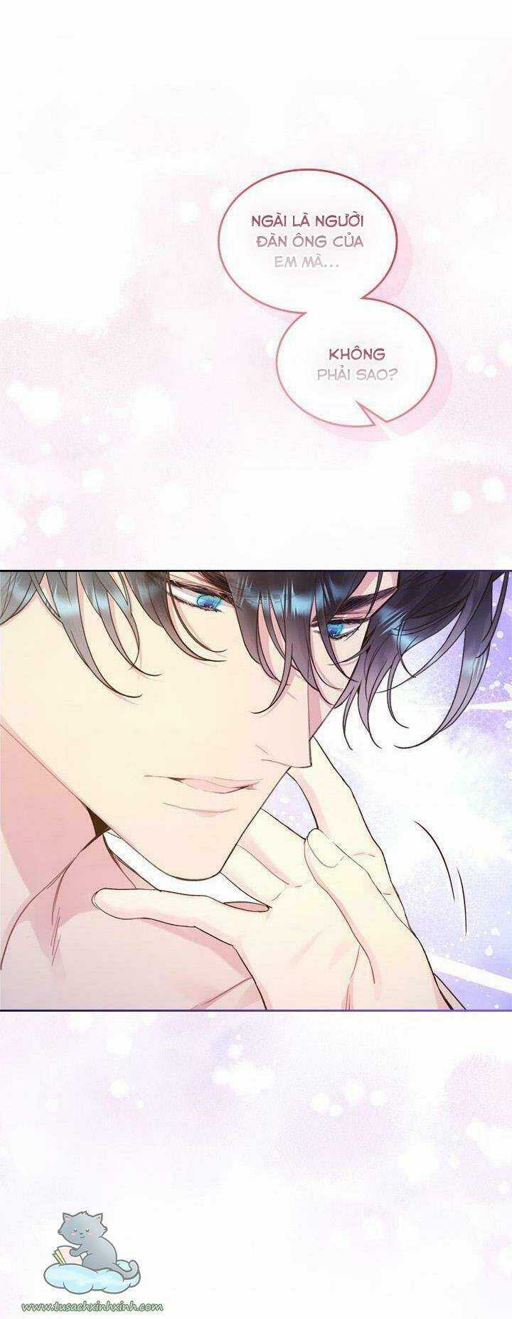 Công Chúa Chloe Chapter 84 trang 51