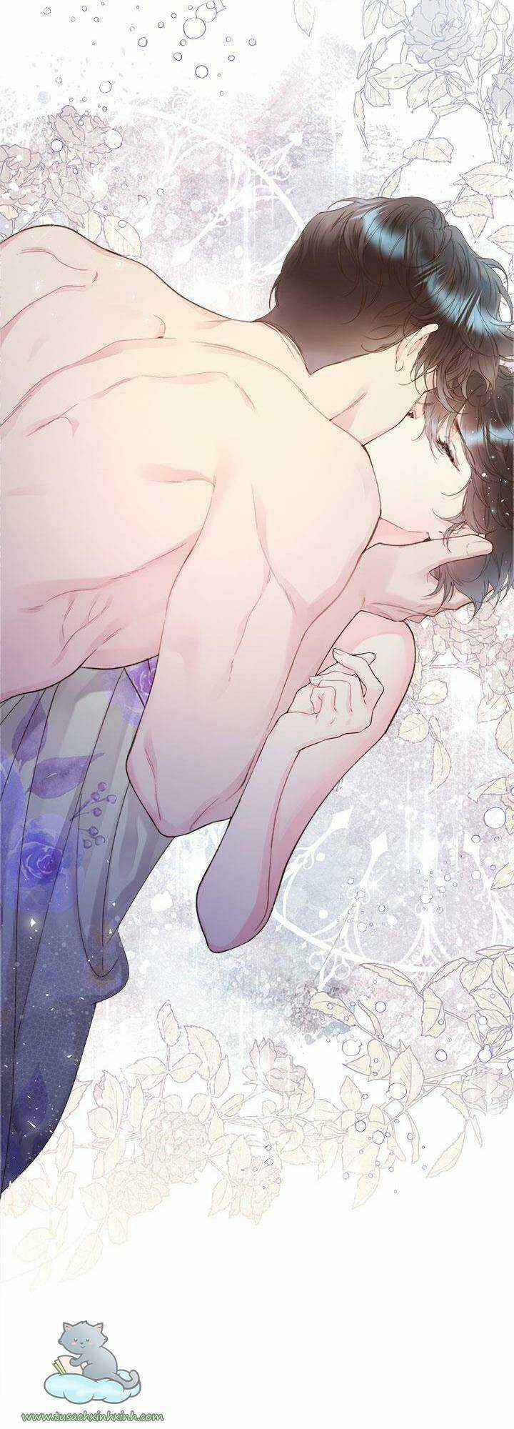 Công Chúa Chloe Chapter 84 trang 54