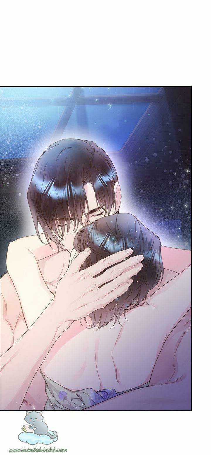 Công Chúa Chloe Chapter 84 trang 55