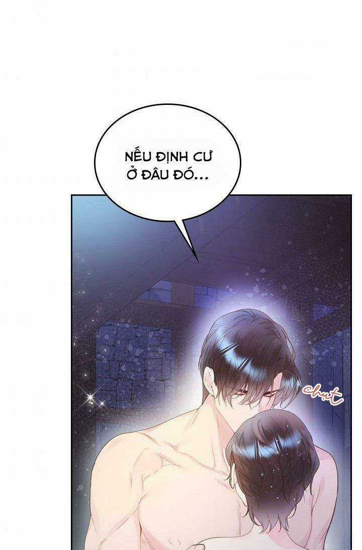 Công Chúa Chloe Chapter 84 trang 57