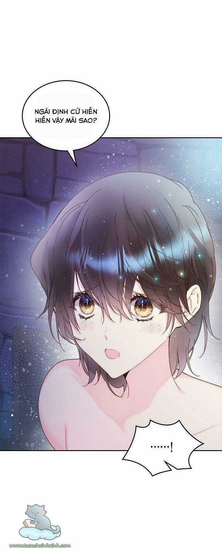 Công Chúa Chloe Chapter 84 trang 59