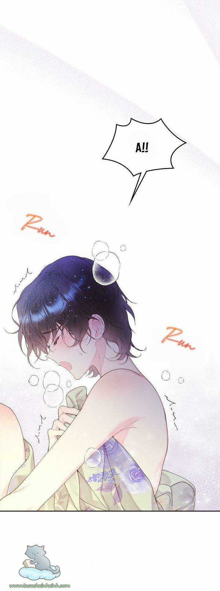 Công Chúa Chloe Chapter 84 trang 62