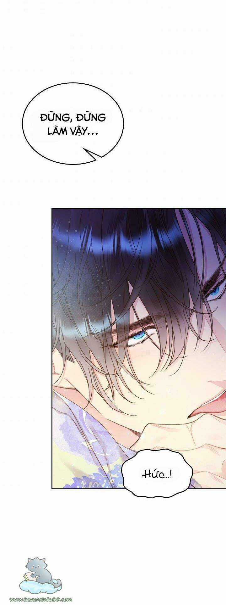 Công Chúa Chloe Chapter 84 trang 63