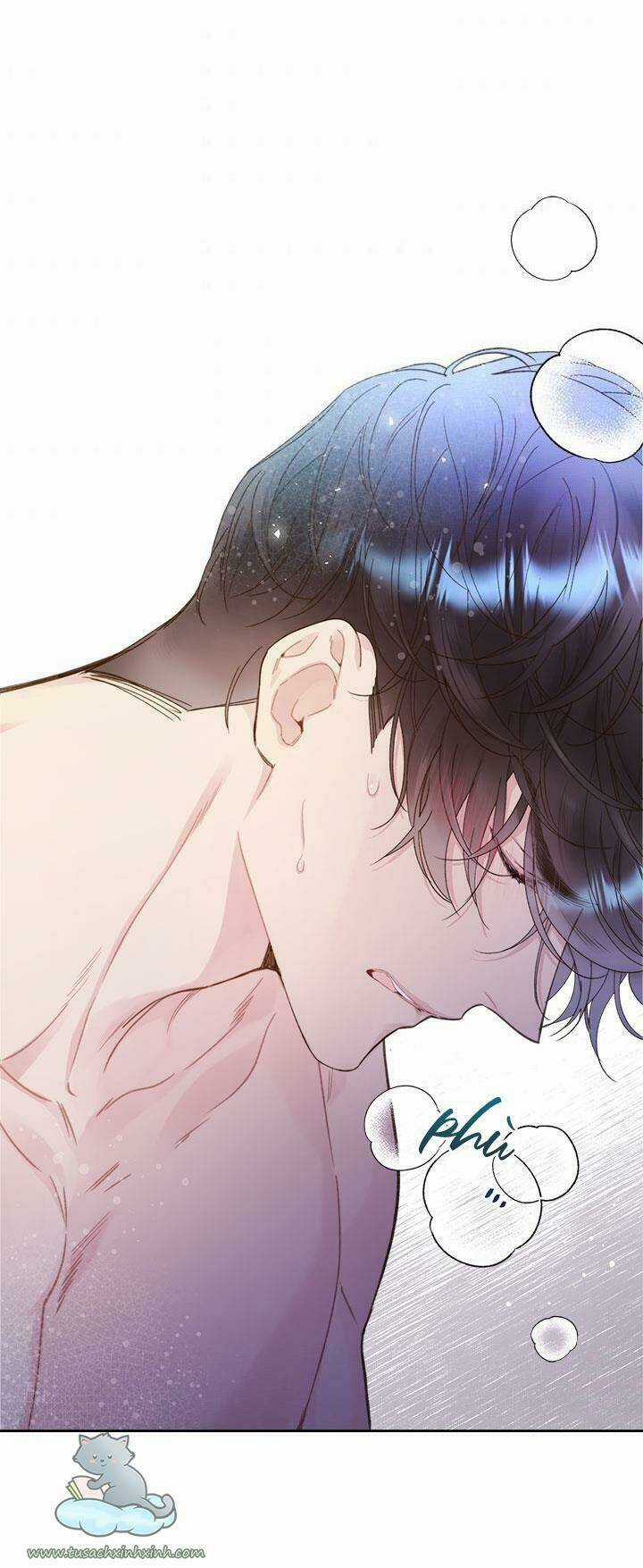 Công Chúa Chloe Chapter 84 trang 69